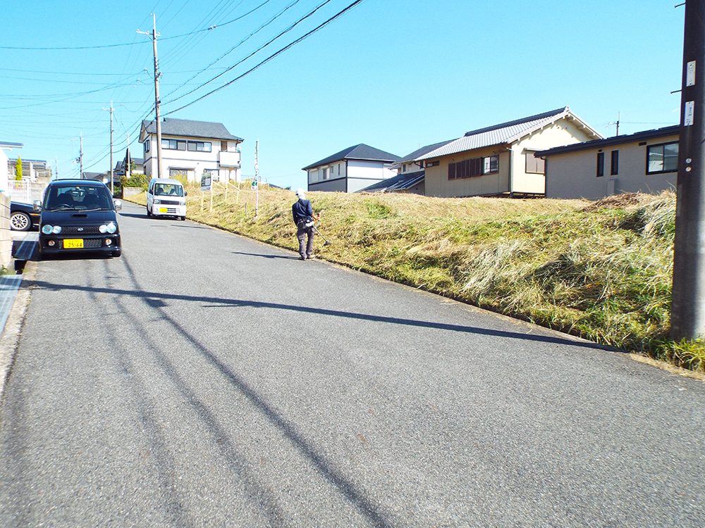 大淀町大字北野82-18