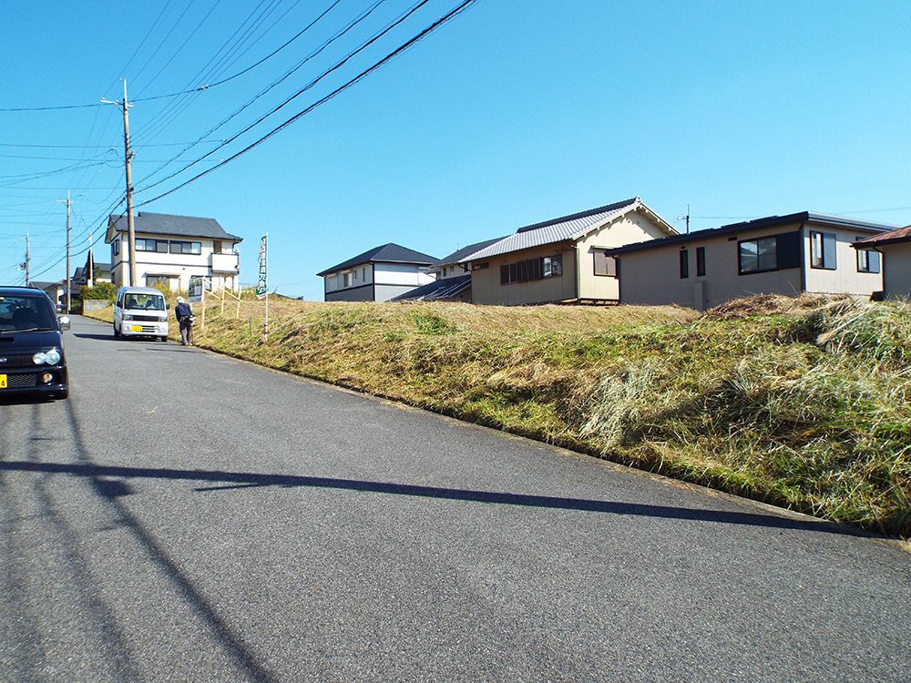 大淀町大字北野82-18