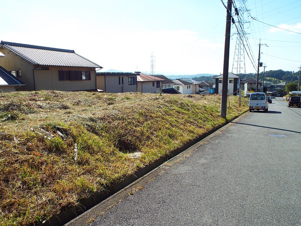 大淀町大字北野82-18