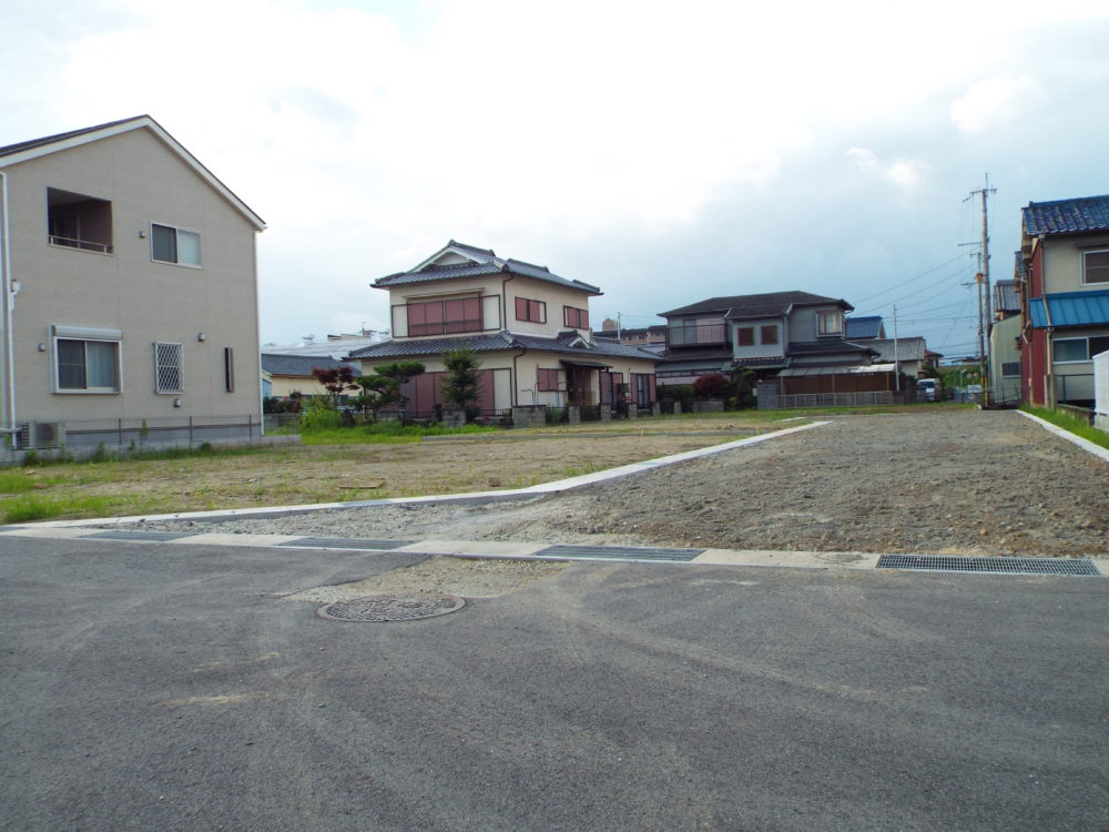 大和高田市今里町 2期 4号地