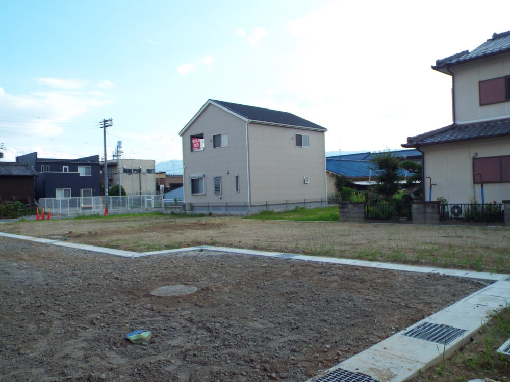 大和高田市今里町 2期 4号地