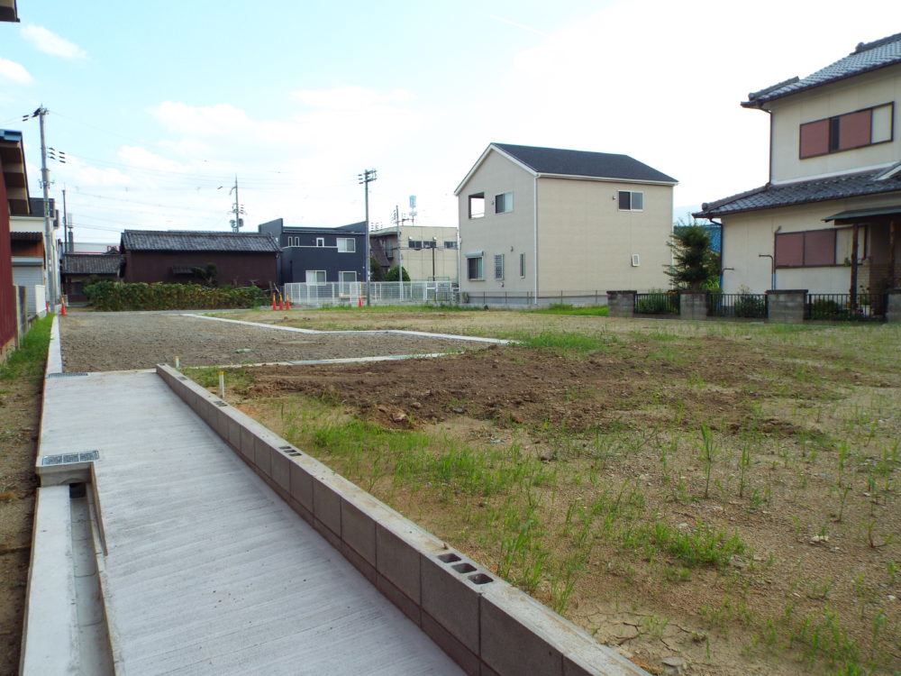 大和高田市今里町 2期 4号地