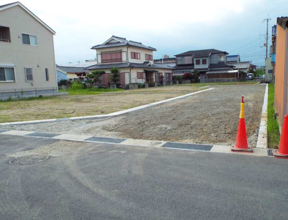 大和高田市今里町 2期 4号地
