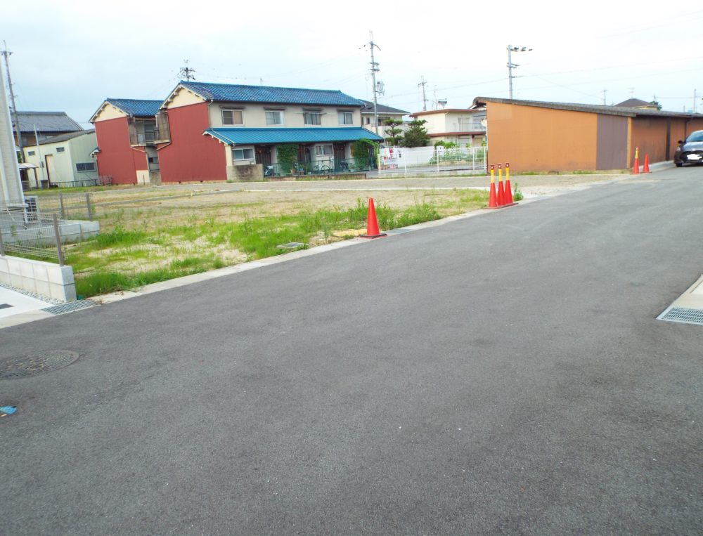 大和高田市今里町 2期 4号地